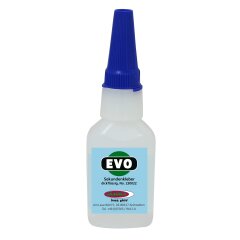 EVO instant glue thick 20g