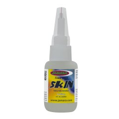 Instant glue Skin with needle 20g middle liquid