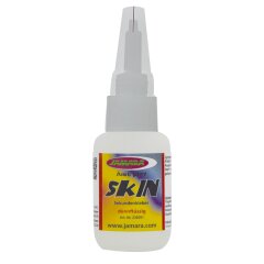 Instant glue Skin with needle 20g fluid