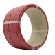 Kabel Silikon 4,0 mm² rot 100 m