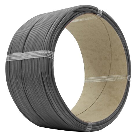 Cable silicona negro 4,0mm² 100m