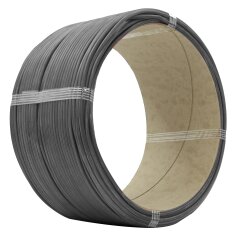 Cable silicona negro 4,0mm² 100m