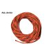 Cable JR 3 x 0,50mm² 100 m perforado