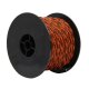 Cable JR 3 x 0,25 mm² 100 m preforado