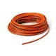 Cable JR 3x0,25mm² 10 m plano