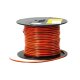 Cable JR 3x0,14mm² 100 m plano