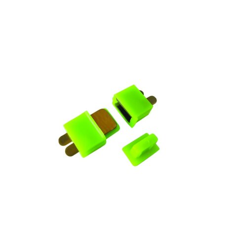 High current connector plugs g old mini