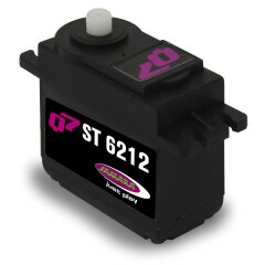 Servo Q7 ST6212