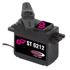 Servo Q7 standart JR