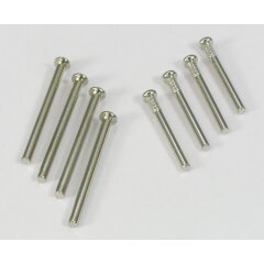 Screw set for transverse ctrl arm X18CRT