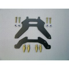 Suspension frame set tuning Max 2pcs