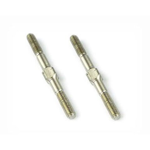 Tige de voien X1-X2-X3 Titan RS/LS filetage3x36 2pcs HN UE2