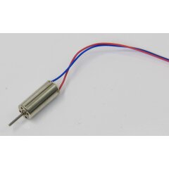 Motor Q180.3 rojo/azul cable