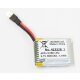 Akku Q180 / Q4X Lipo 3,7V 300mAh 1,11Wh