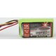 Batteria Piper Super Cub EPP 11,1V 1000mAh 11Wh