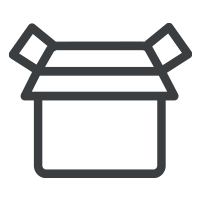 Extensive product range
